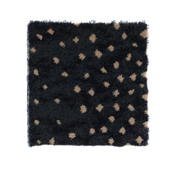 Sample card spin image