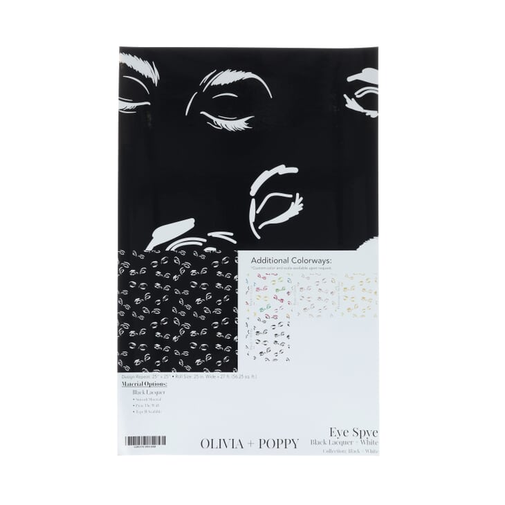 Sample card spin image