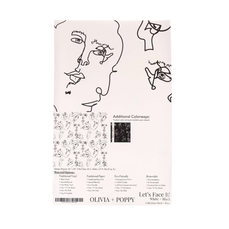 Sample card spin image