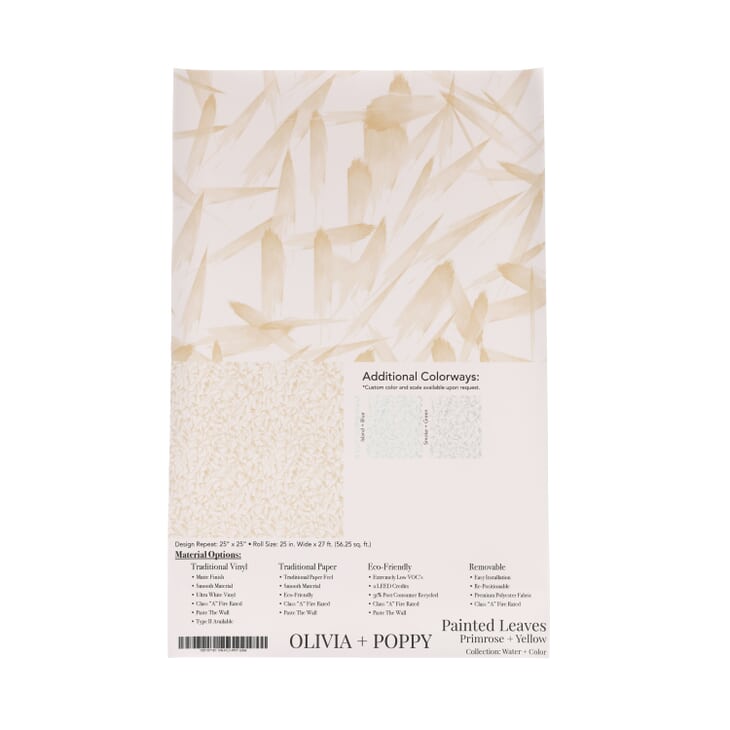 Sample card spin image