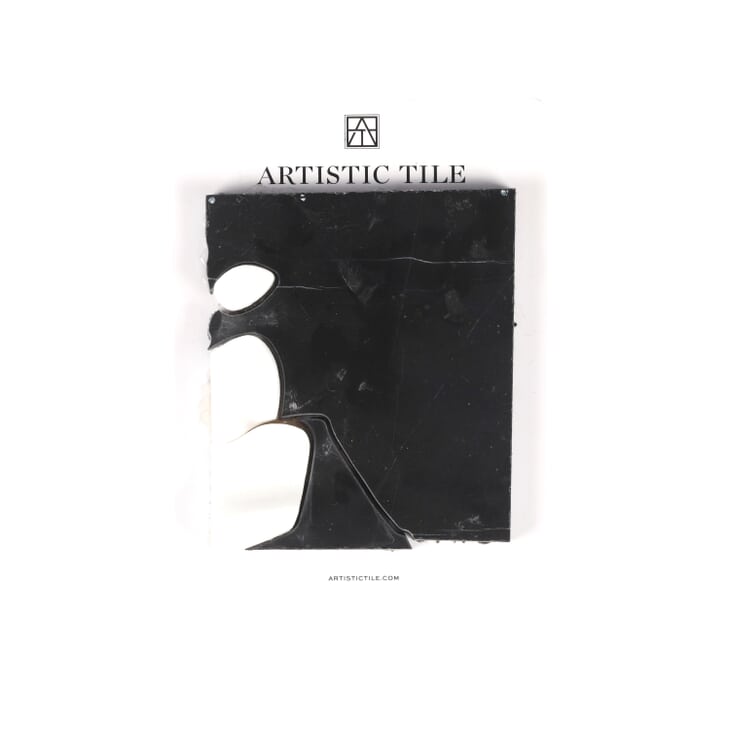 Sample card spin image