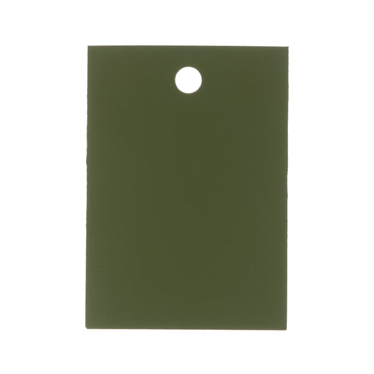 Sample card spin image
