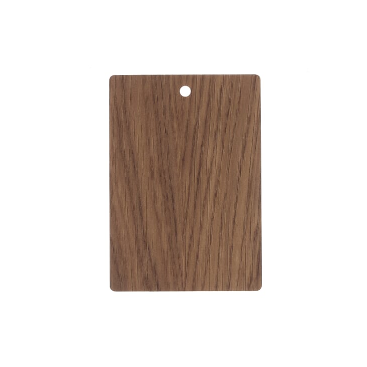 Sample card spin image