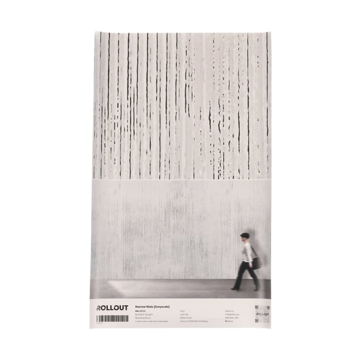 Sample card spin image