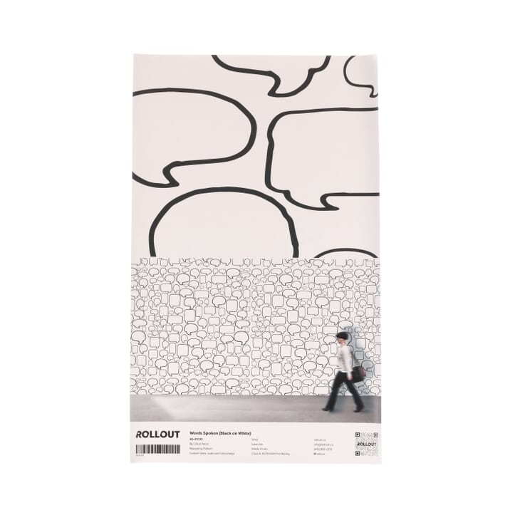 Sample card spin image