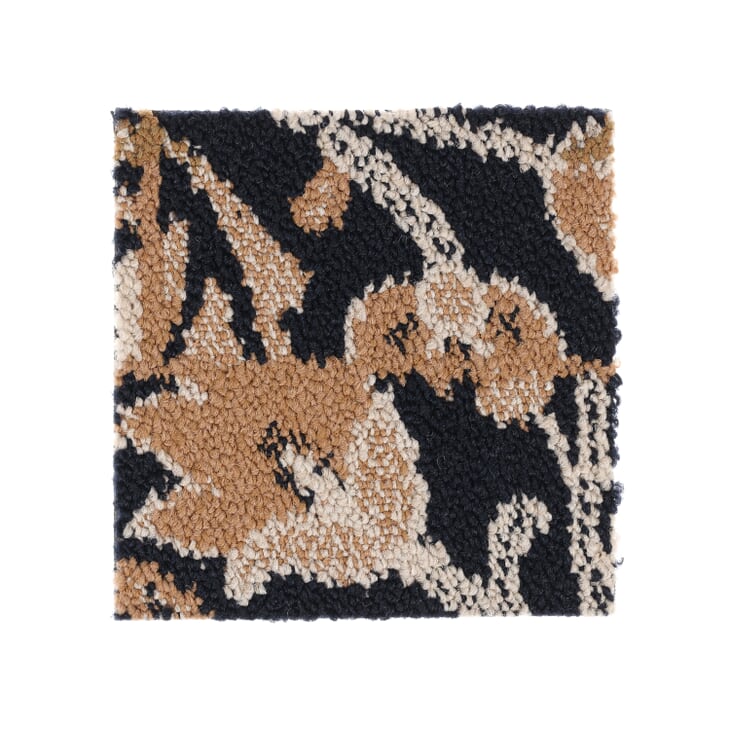 Sample card spin image