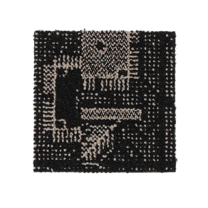 Sample card spin image