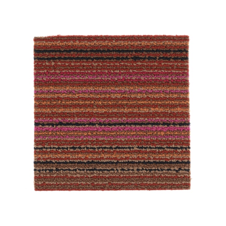 Sample card spin image