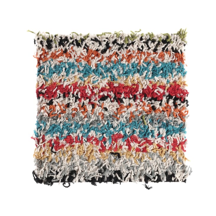 Sample card spin image