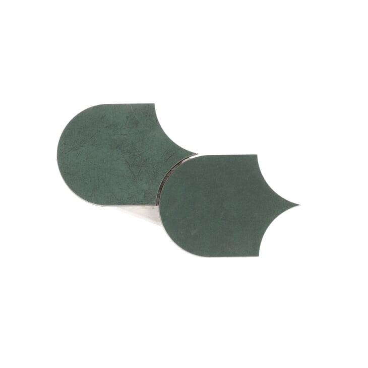 Sample card spin image