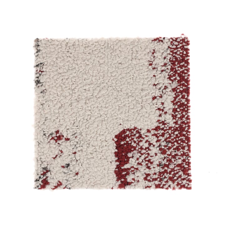 Sample card spin image