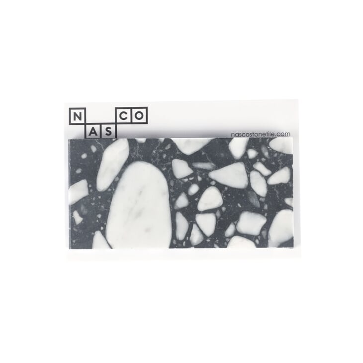 Sample card spin image