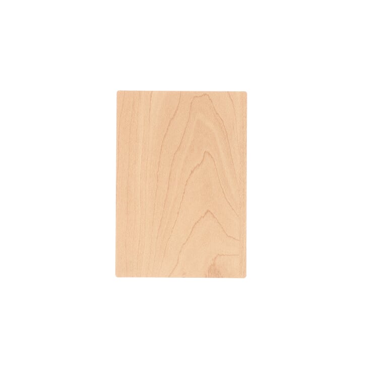 Sample card spin image