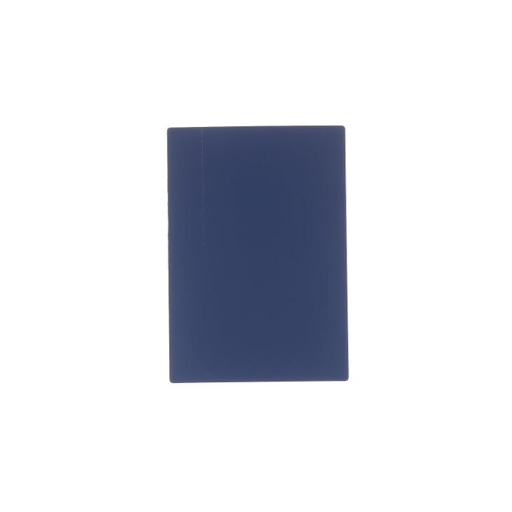 Sample card spin image