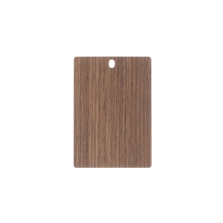 Sample card spin image