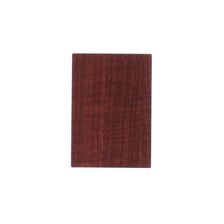 Sample card spin image