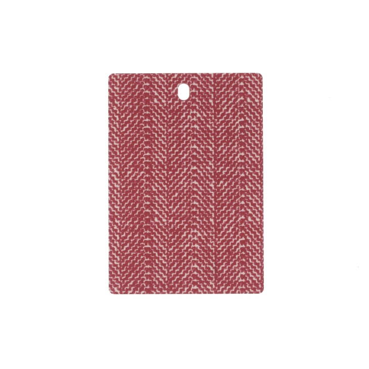 Sample card spin image