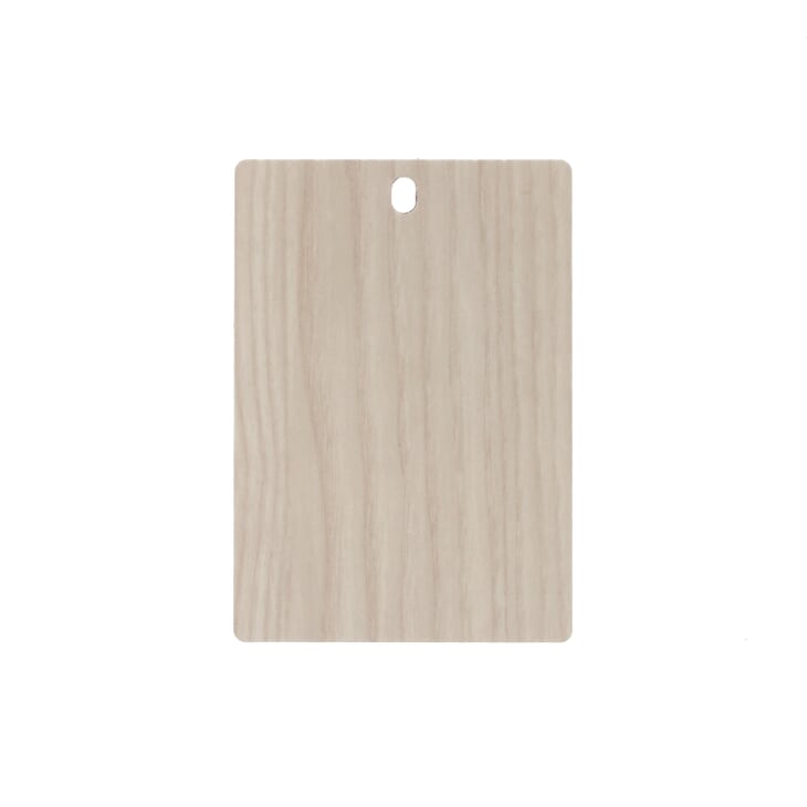 Sample card spin image