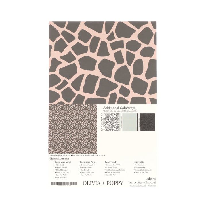 Sample card spin image