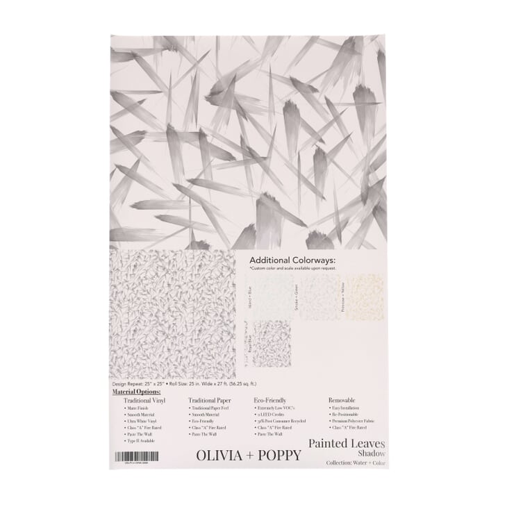 Sample card spin image