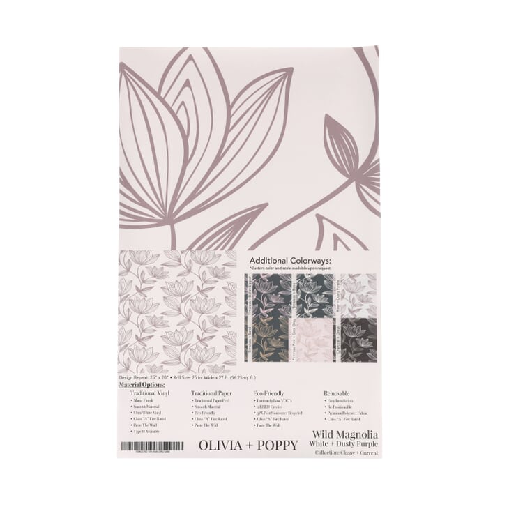 Sample card spin image