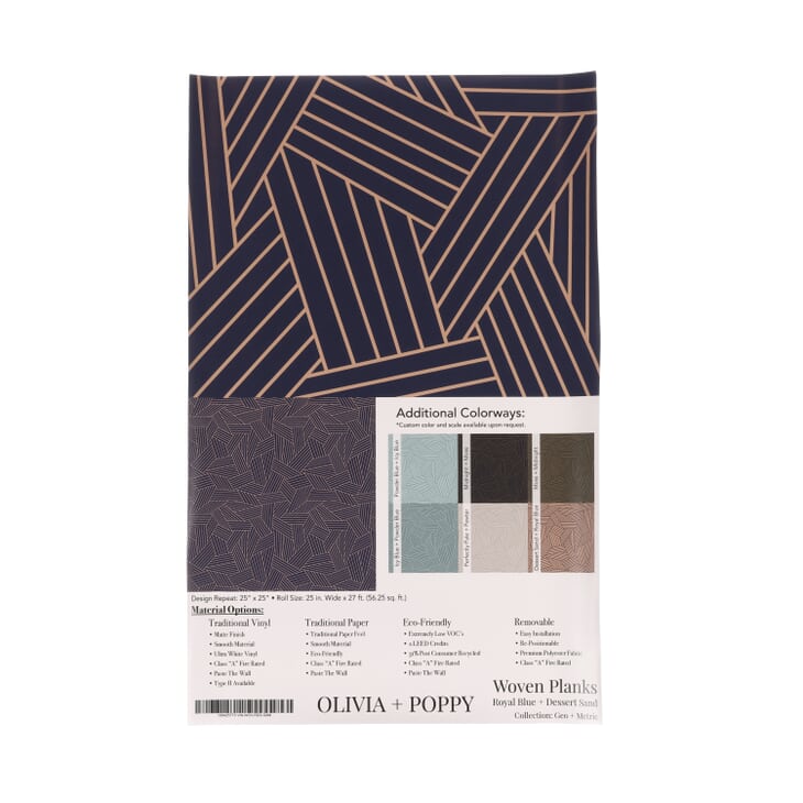 Sample card spin image