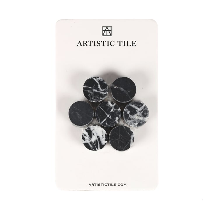 Sample card spin image