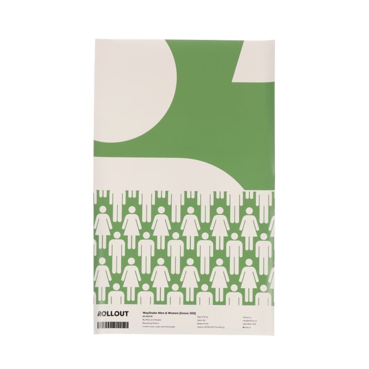 Sample card spin image