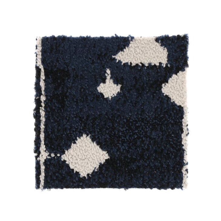 Sample card spin image