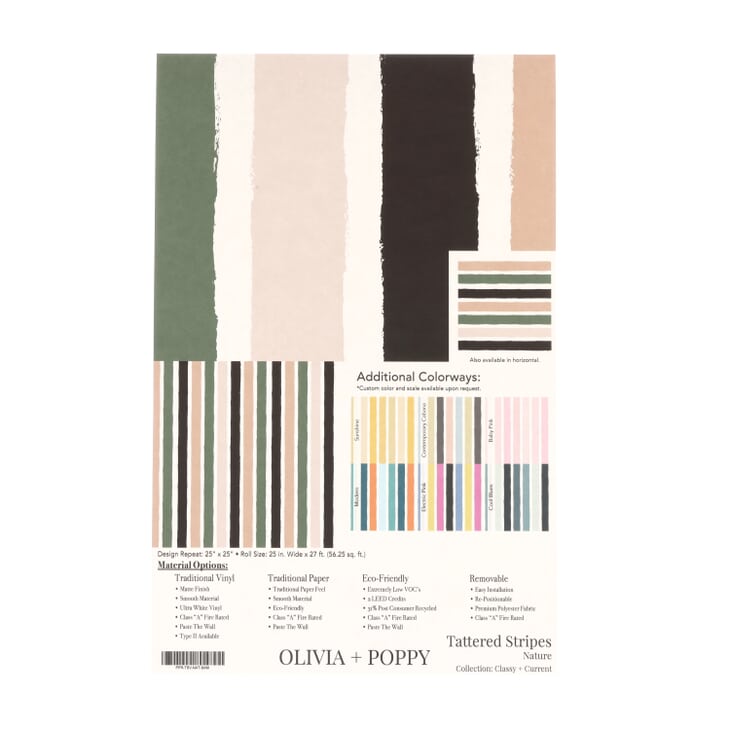 Sample card spin image