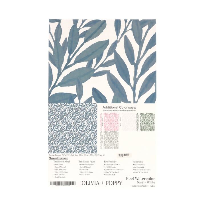 Sample card spin image