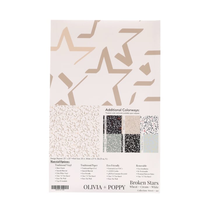 Sample card spin image