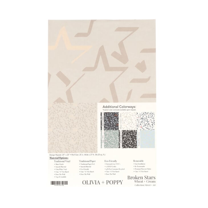 Sample card spin image