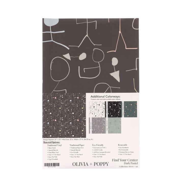 Sample card spin image