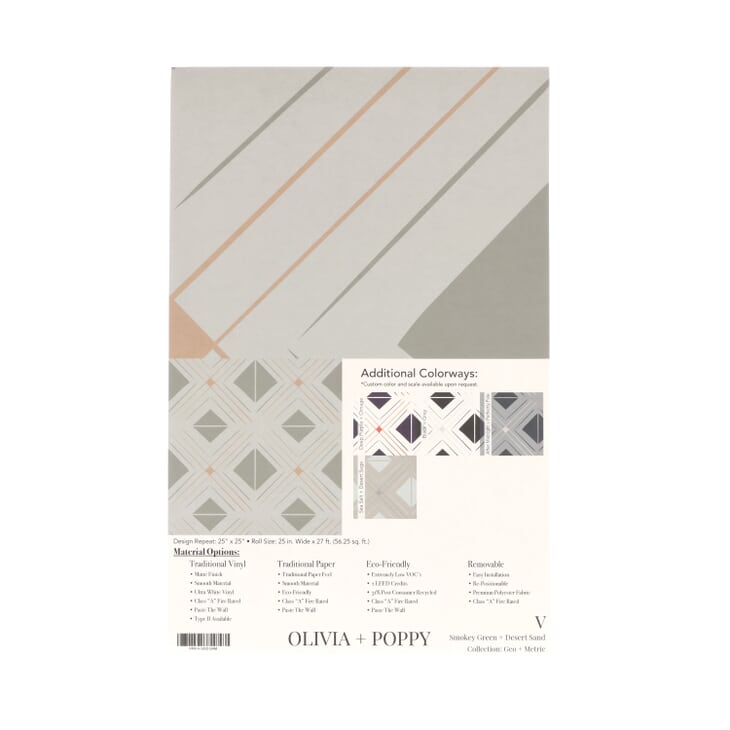 Sample card spin image