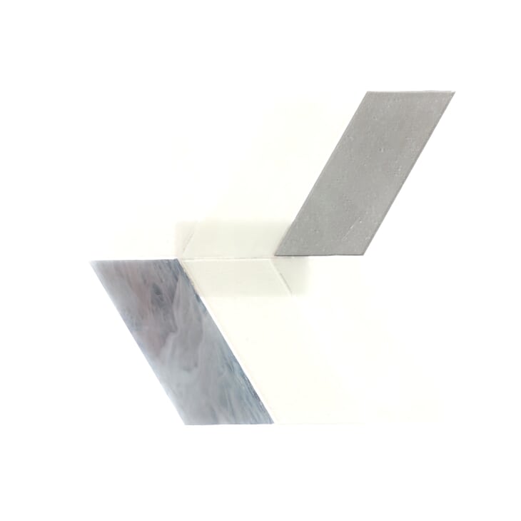 Sample card spin image