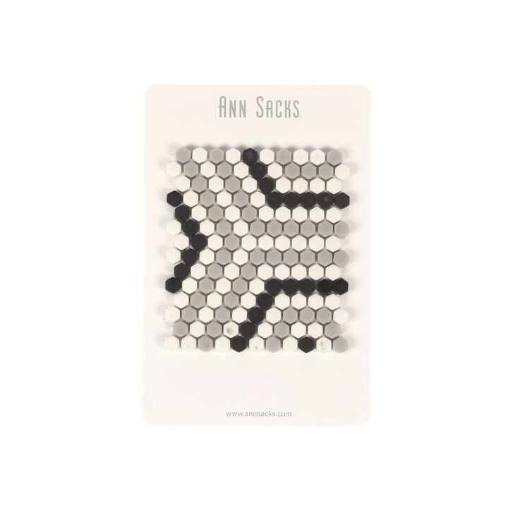 Sample card spin image