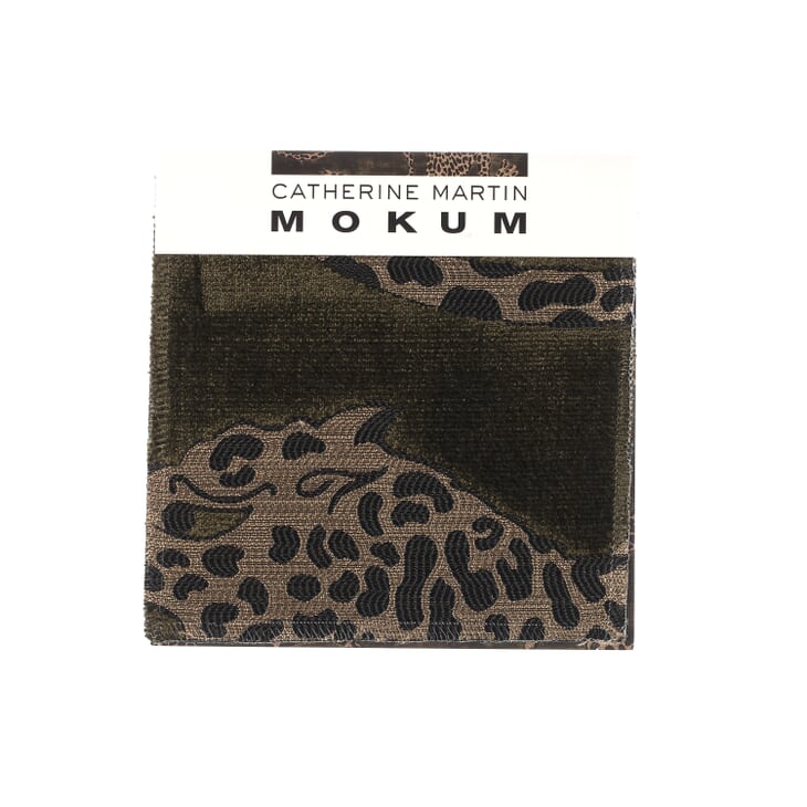 Sample card spin image