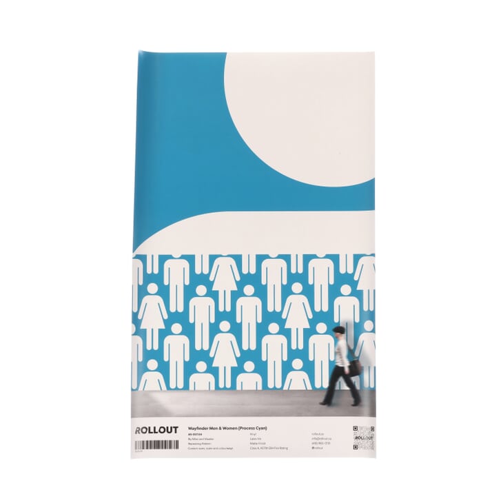 Sample card spin image