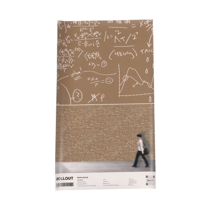 Sample card spin image