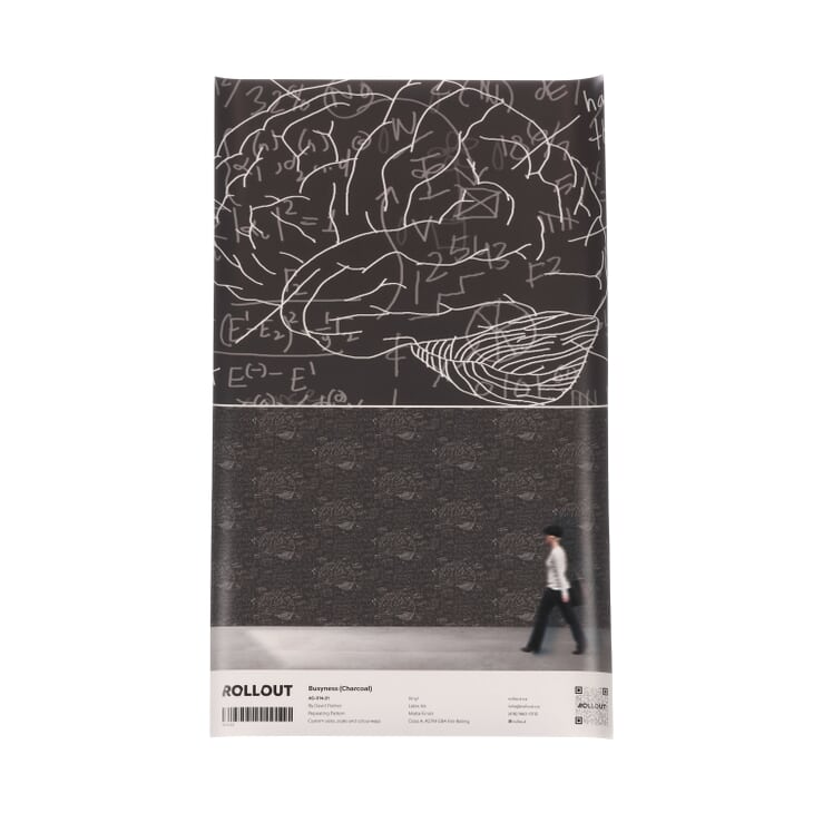 Sample card spin image