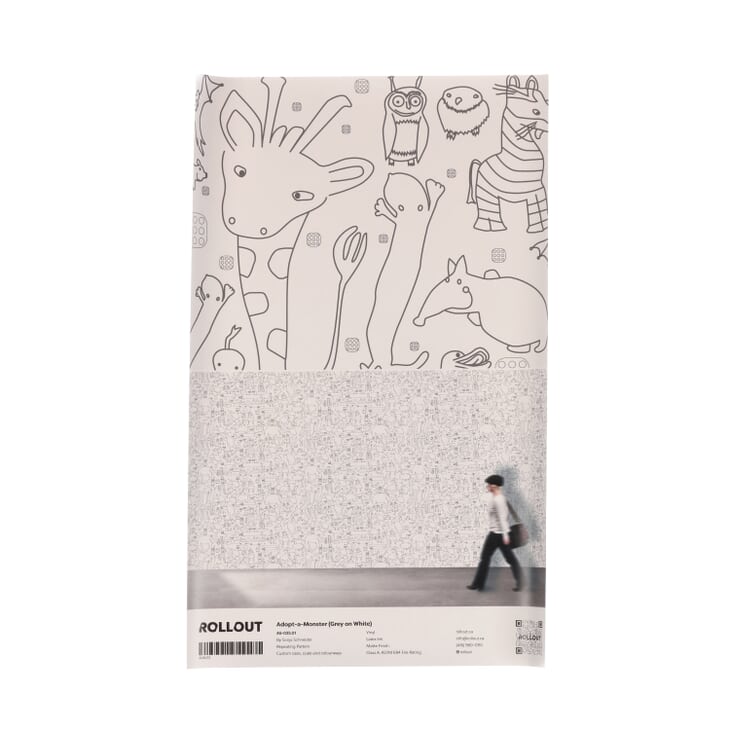 Sample card spin image