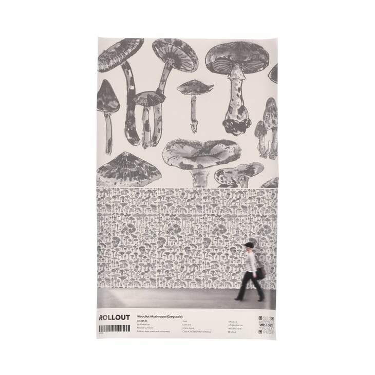 Sample card spin image