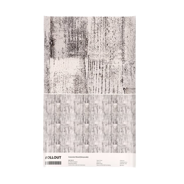 Sample card spin image