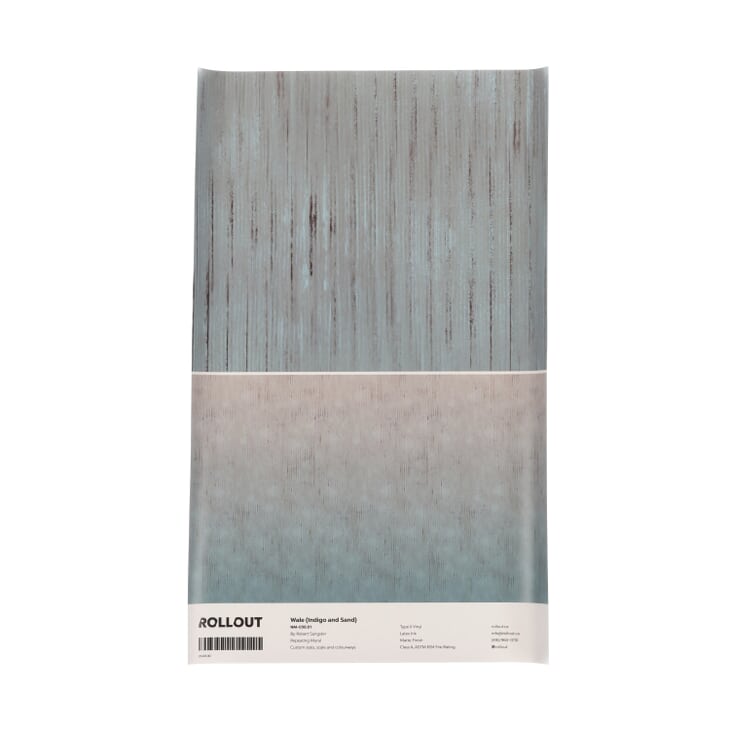 Sample card spin image