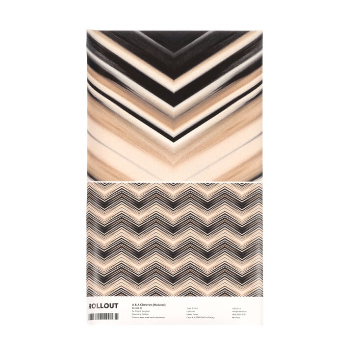 Sample card spin image