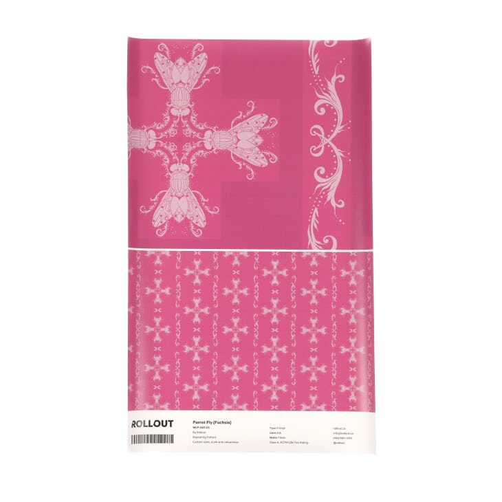 Sample card spin image