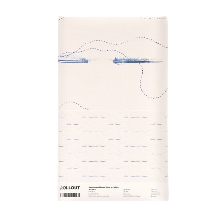 Sample card spin image