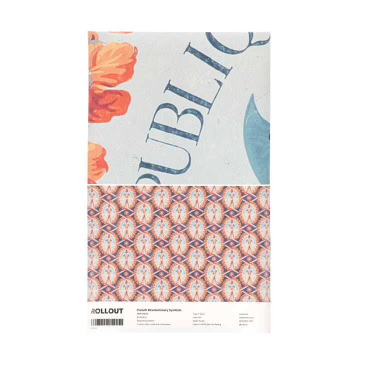 Sample card spin image