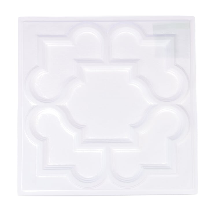 Sample card spin image